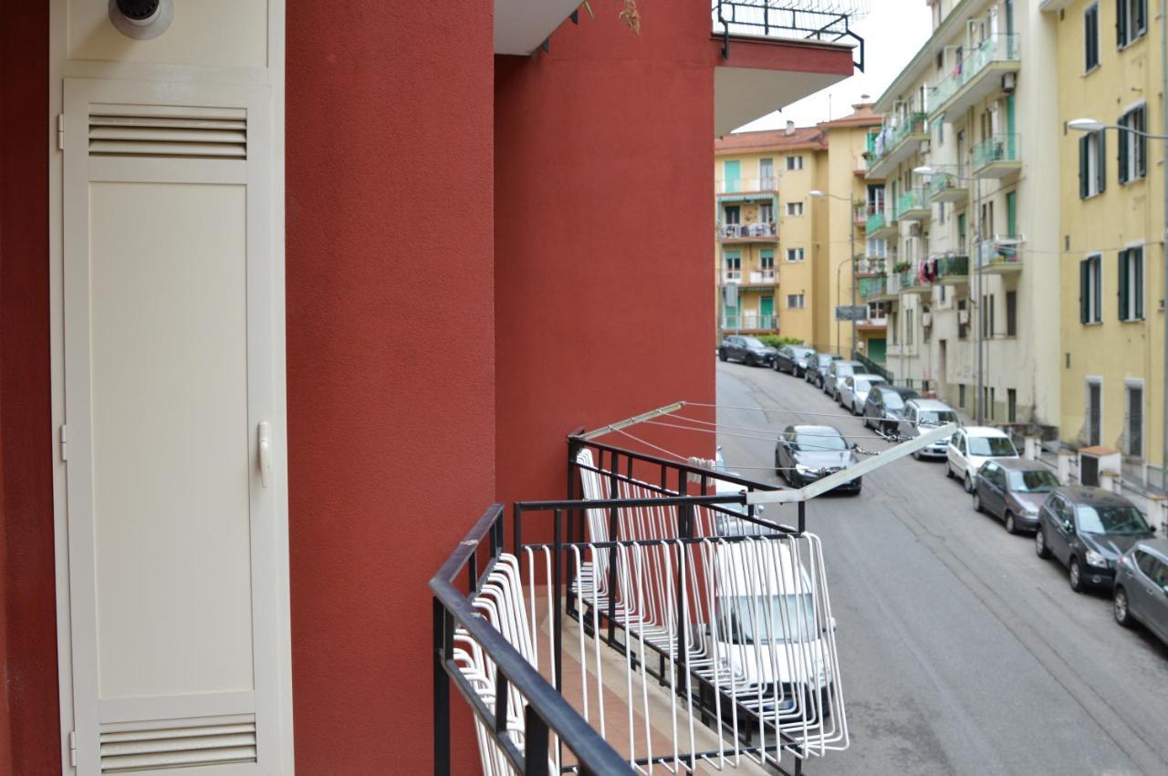 B&B Piano1 Interno5 - Accogliente E Moderno Bilocale Vicino Al Centro Salerno Zewnętrze zdjęcie